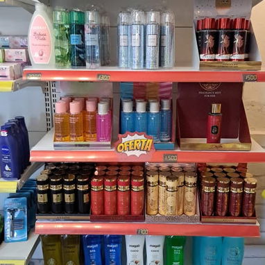 🔥 ¡Ponte bella sin salir de La Habana! Tenemos: kertinas, peróxidos, tintes, productos de aseo y belleza 💇‍♀️🧴 - Img 122723617