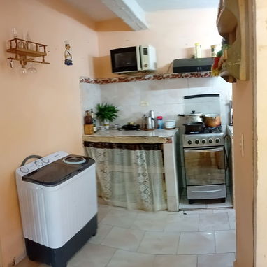 🤑🤑Vendo apartamento en nuevo vedado - 6/6