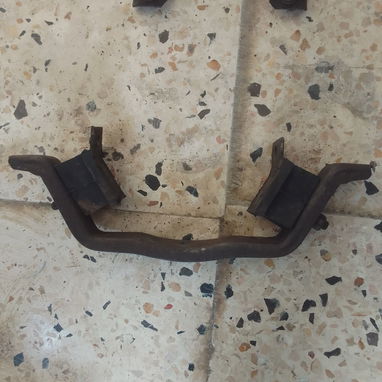 Venta de piezas de uso y nuevas de polaco - Img 119712703