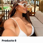 ✨Pañuelo estampado veraniego para mujer✨ - Img 55766972