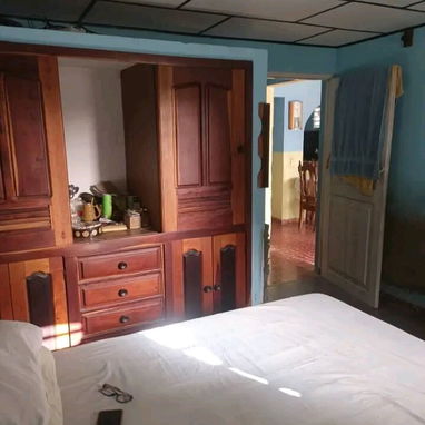 Casa independiente en Playa Giron - 8/9