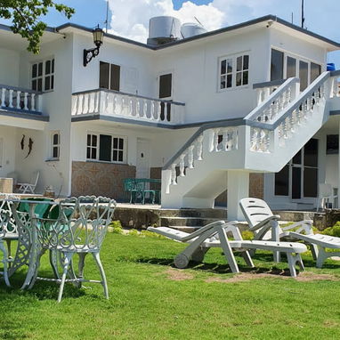 🪼 CASA FRENTE AL MAR EN SANTA FE | RENTA DE LUJO EN PLAYA | VILLA CON VISTA AL MAR 🌊🏡✨ - Img 121837665