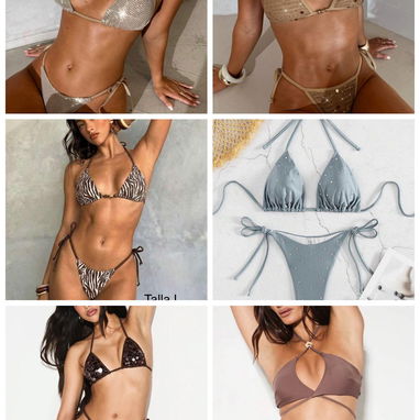 Bikinis 👙 - 7/9