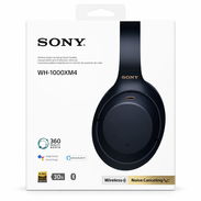 🎧 AUDÍFONOS SONY WH-1000XM4 CANCELACIÓN DE RUIDO PREMIUM IMPECABLES ENVÍO GRATIS HABANA + GARANTÍA - Img 55678615