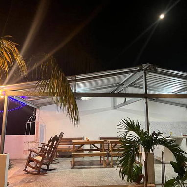 [Confort Rentals] Casa con Piscina en Guanabo – Vista al Mar - Img 117161515