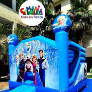 Alquiler de Parques Inflables, Oferta Junio - Img 54260914