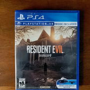 Resident Evil 7 para Ps4 - Img 55776263