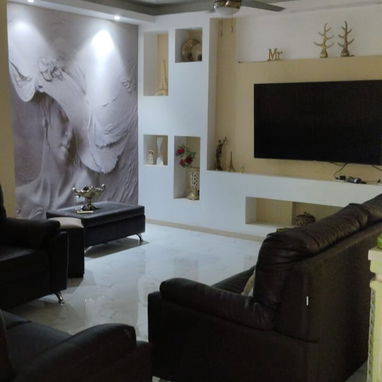 Exelente Casa cerca de 5ta Ave en Siboney - 3/5
