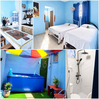 Rebaja! Venta de Casa en Buena Vista con Todo Adentro - 2/2