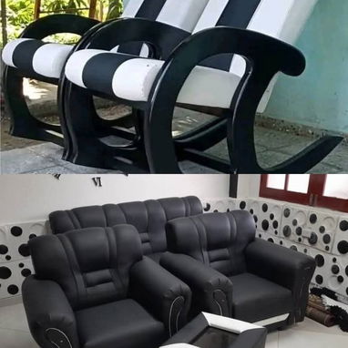 Juegos de muebles para el hogar - 9/10