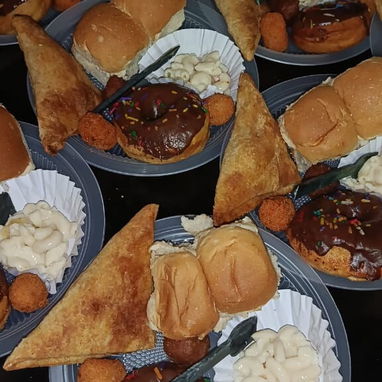 COMBOS DE BUFFET - 3/6