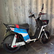 Bicimoto Topmaq Evolution 2026 - Img 53236221
