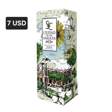 Perfumería Para Todos Los Gustos - 4/10