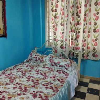 🏡 Apartamento de 2 Habitaciones en Centro Habana, totalmente amueblado y listo para vivir REF 1460 - Img 114642331