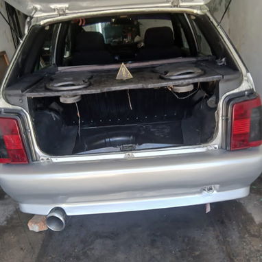 Venta de Fiat tipo de gasolina - Img 120568000