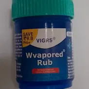 Vaporub 25gr - Img 55724814