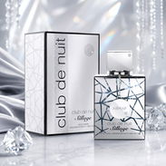 Fragancia arabe que perdura: Club de Nuit Sillage 🌸 Eau de Parfum · Unisex. 💰58 usd. 📞 56249037 - Img 56651431