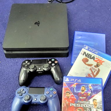 JUEGO PS4 CON DISCOS NO PIRATEADO - Img 121019425