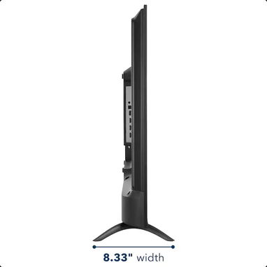 (X) Televisor Insignia™ – 43″ Class F50 Series LED 4K UHD Smart Fire TV $261.32 - Img 126575779
