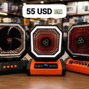 Por csntidad y por unidad ventilador x11 y x13 - Img 56724593