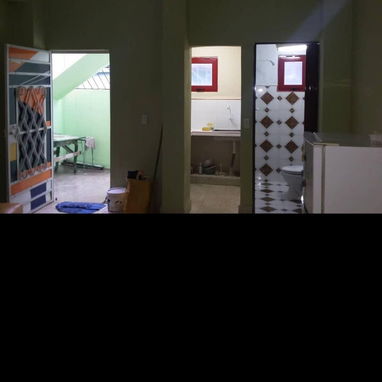 Casa con todo adentro - 5/7