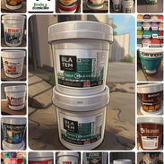 La mejor calidad en pinturas no se arrepentirá 😉escríbenos por favor whats o llamadas 63812584 gracias 😉 - Img 55536081