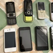 Teléfonos para piezas - Img 54557924