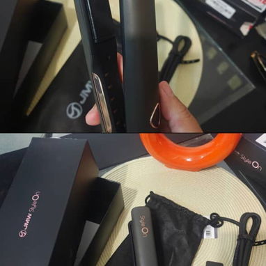 Secador y Plancha JMW Air Collection!! - 2/3