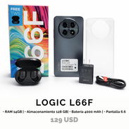 LOGIC L66F - Img 55341392