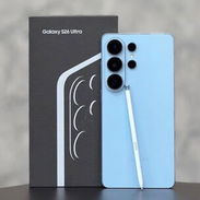 🔵 Samsung Galaxy S26 ultra 5G (12GB/512GB) DualSim Global SelladoEn Caja 📦 - Img 58044955
