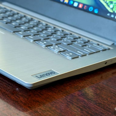 Laptop Lenovo Core i3 11na bat 5 hrs - 3/5