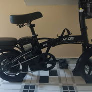 Oferta bicicleta eléctrica - Img 55734274