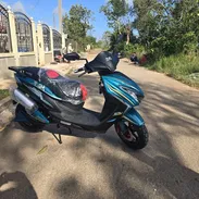 Motos Eléctricas HALCÓN 2026 0km🛵* - Img 55792386