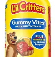 Multivitaminas infantiles - Img 50369610