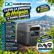 Ecoflow Delta 3 Max - Img 57404952