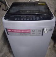 Lavadora automática 9kg - Img 45798222
