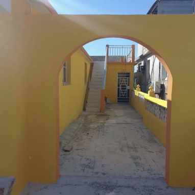 🏡 Casa independiente en Cojímar,  amplia, cerca del mar y con potencial para negocio - Img 122155685
