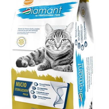 Pienso Importado por libras o sellados para gatos - Img 116143743