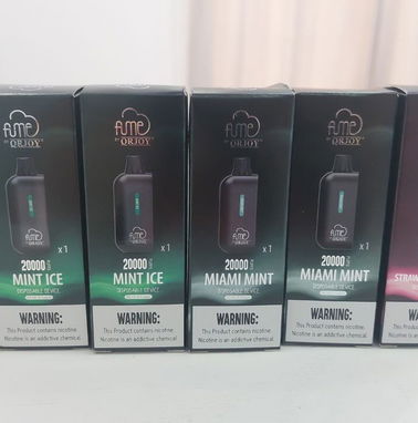 VAPER RECARGABLES,DESECHABLES Y HASTA REPUESTOS SOMOS UNA TIENDA TOD EN SU CAJA DE VARIOS TAMAÑOS.54741004 - Img 84287284