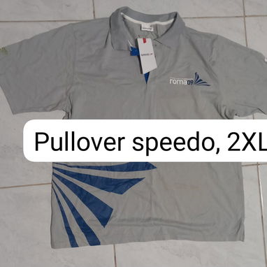 Ropa de hombre grande - 2/4