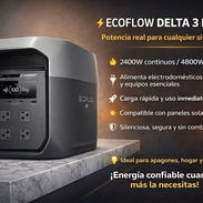 ECOFLOW DELTA 3 MAX - Img 55935532