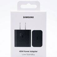 Cargador Samsung 45W Tipo C 📦58850425 - Img 55642022