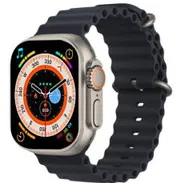 Smartwatch C90 Ultra 3 💯 Nuevo Sellado en Caja - Img 50709117
