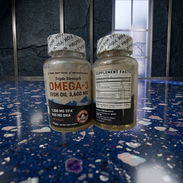 Omega 3 - Img 58141766