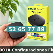 Configuracion FireStick - Img 57382765