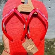 CHANCLETAS HAVAIANAS ORIGINAL🩴 🩴 - Img 55881005