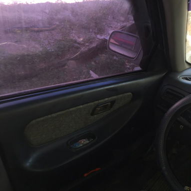 NISSAN B13 - 7/10