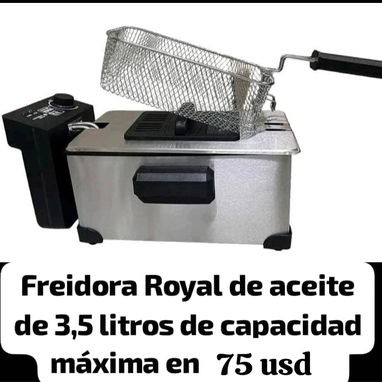 En oferta:merengueras de 1000 w y freidoras de aceite de 3,5L - 2/2