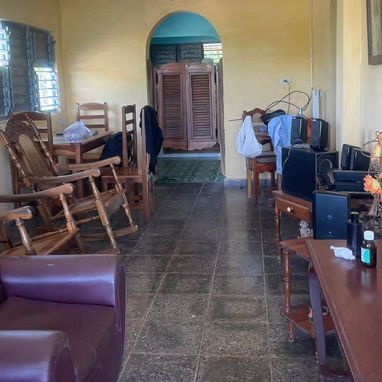 Se vende casa en Los Palacios Pinar del Río - Img 124552420