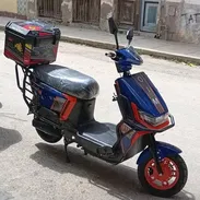 Motos electricas - Img 55741186